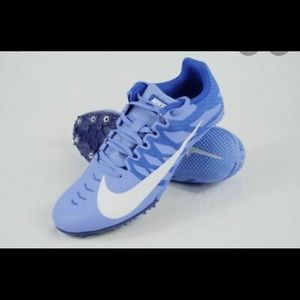 Nike Zoom Rival S9 Track & Field Spike Shoes